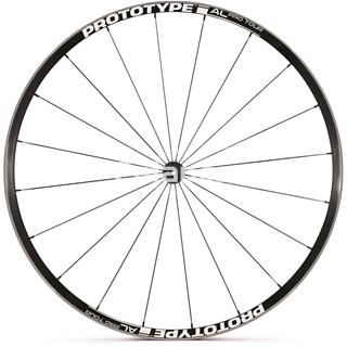 Ruedas Prototype Pro Tour AL (Rim Brakes, freno de llanta) - Imagen 1