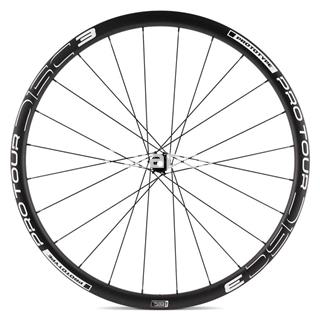 Ruedas Prototype Pro Tour Disc 3 Carbon - Imagen 2