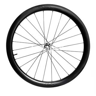 Ruedas R_P GR45 STL - Imagen 1