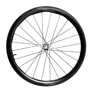 Ruedas RACING PARTS™ ULT_X45_INDEBTED_HL - Imagen 1