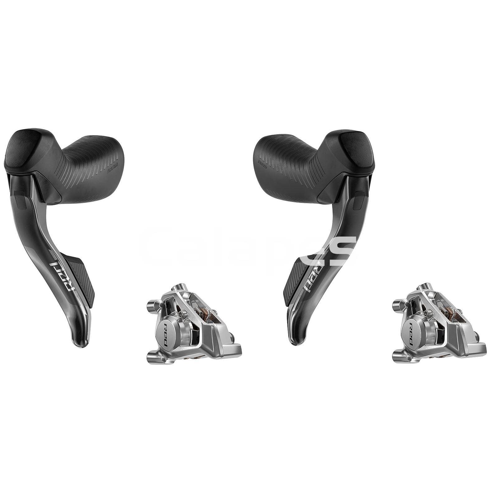 Set de manetas SRAM RED AXS HRD - Imagen 1