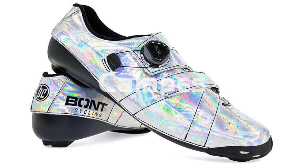 Zapatillas Bont Riot+ Hologram - Imagen 1