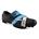 Zapatillas Bont Riot MTB+ Black-Blue - Imagen 1