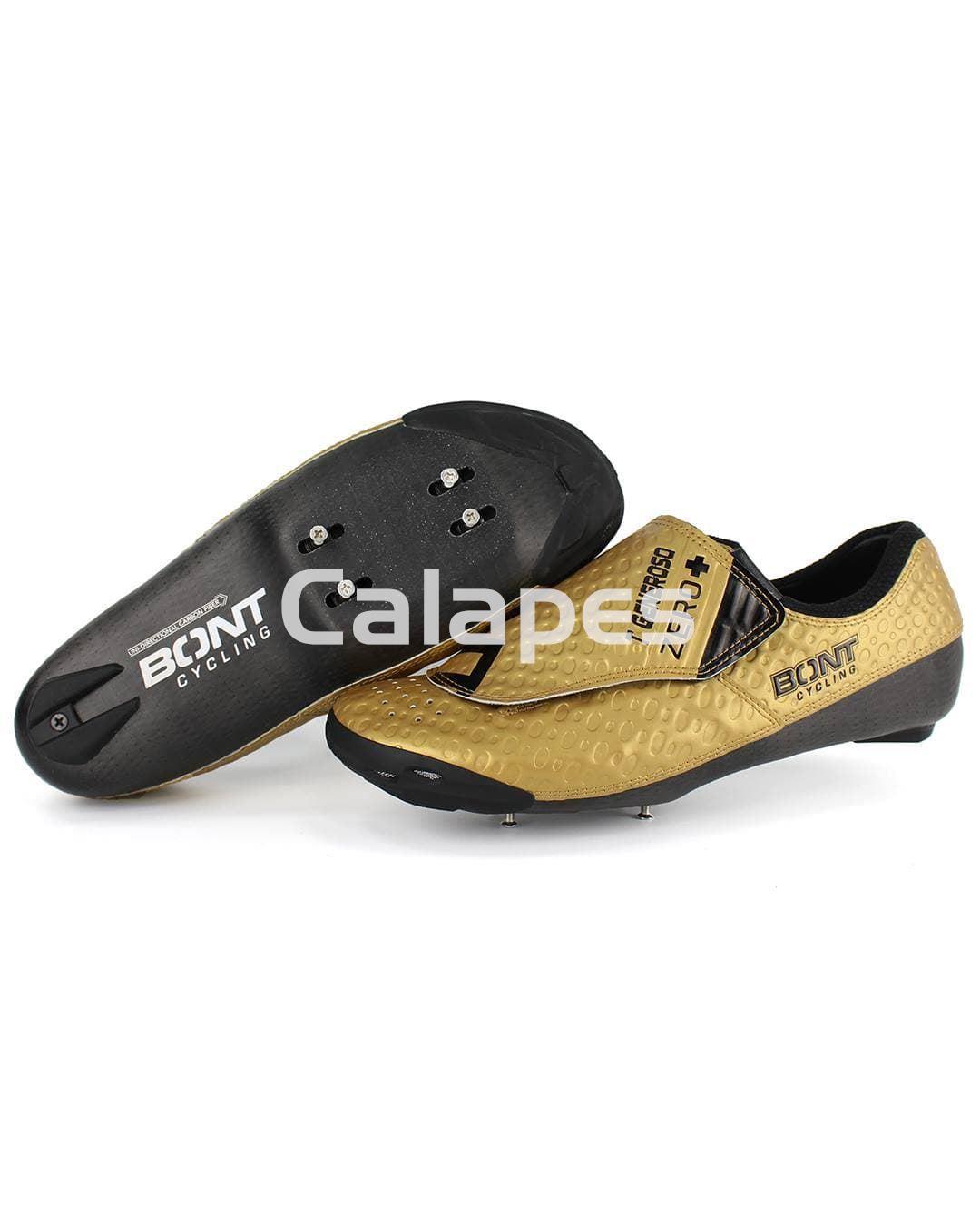 Zapatillas Bont Semi Custom Speedplay - Imagen 2