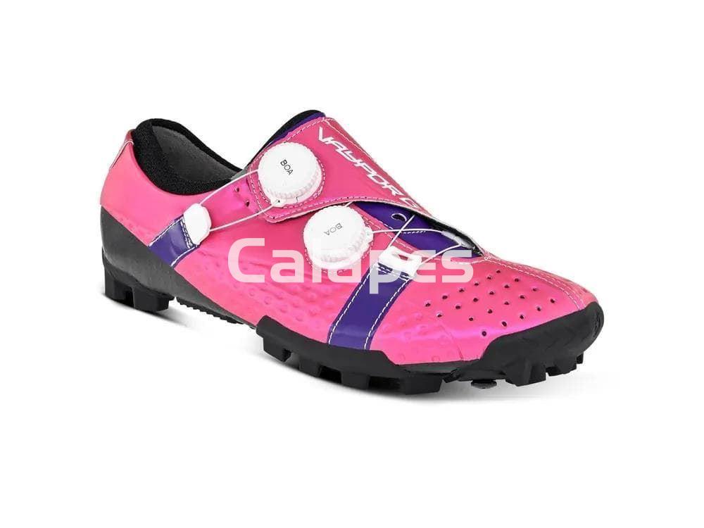 Zapatillas Bont Semi y Full Custom - Imagen 4