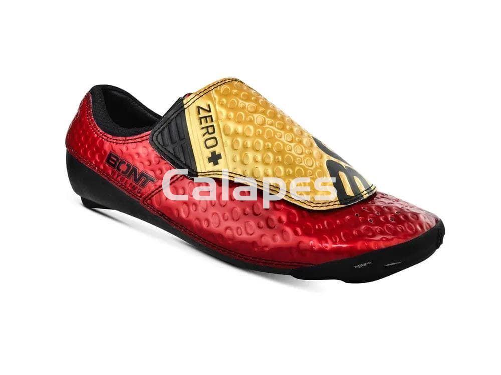 Zapatillas Bont Semi y Full Custom - Imagen 7