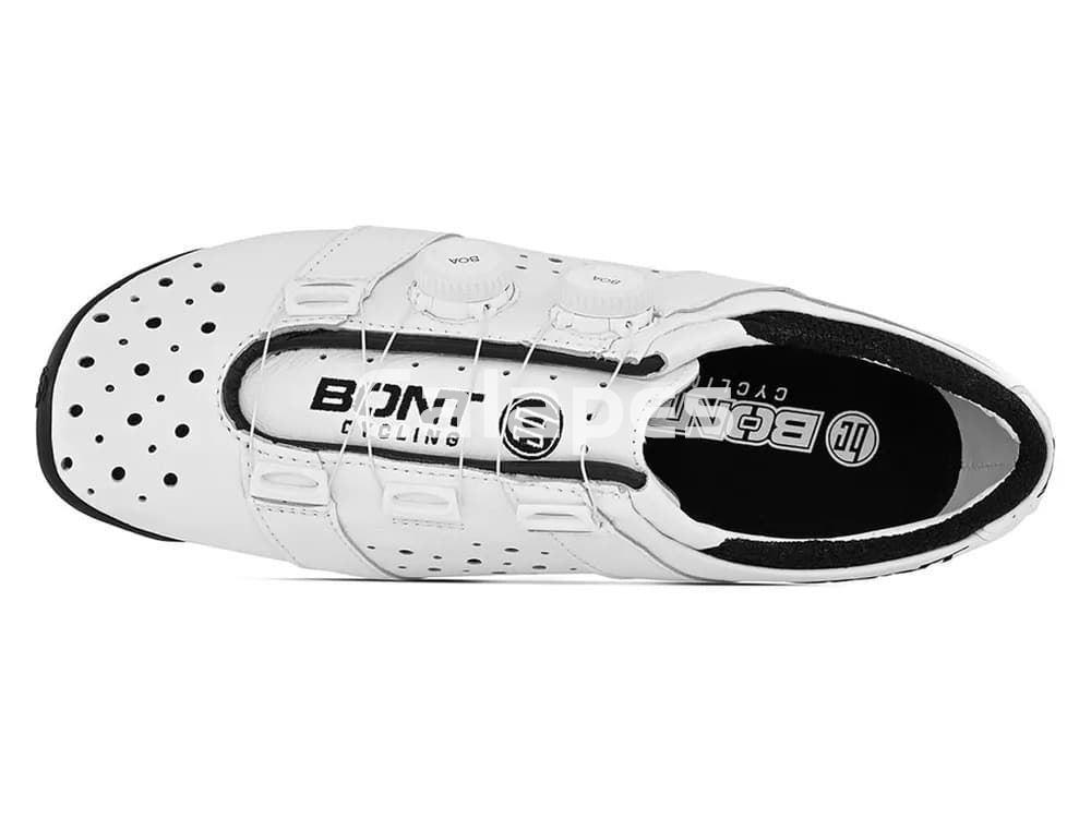 Zapatillas Bont Vaypor+ Kangaroo - Imagen 3