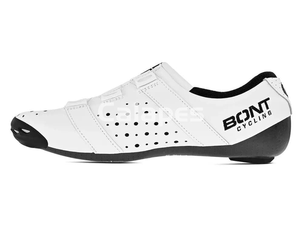 Zapatillas Bont Vaypor+ Kangaroo - Imagen 5