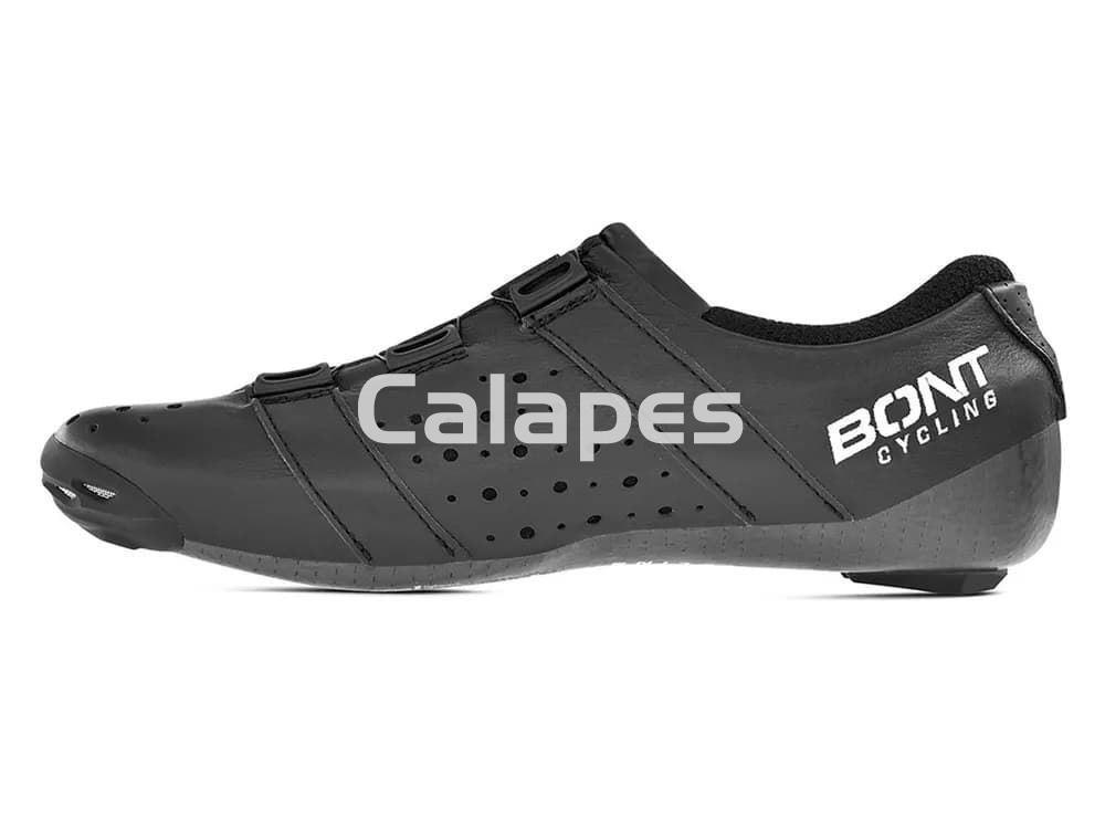 Zapatillas Bont Vaypor+ Kangaroo - Imagen 7